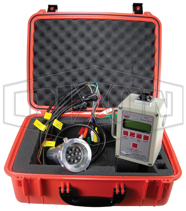 FloTech Truck Tester with Handle